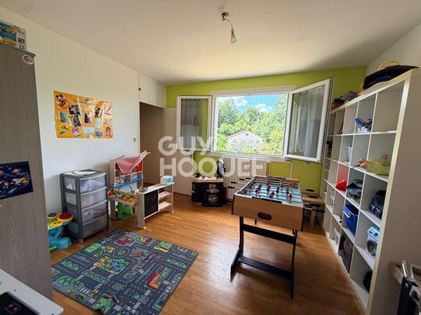 Maison Saint Vit 4 chambres - 149.38 m2