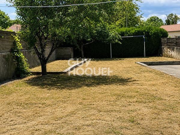 Maison Saint Vit 4 chambres - 149.38 m2