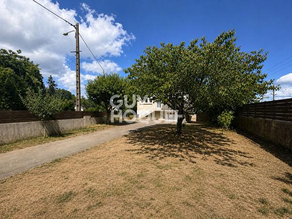 Maison Saint Vit 4 chambres - 149.38 m2
