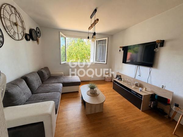 Maison Saint Vit 4 chambres - 149.38 m2