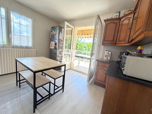 Maison Saint Vit 4 chambres - 149.38 m2