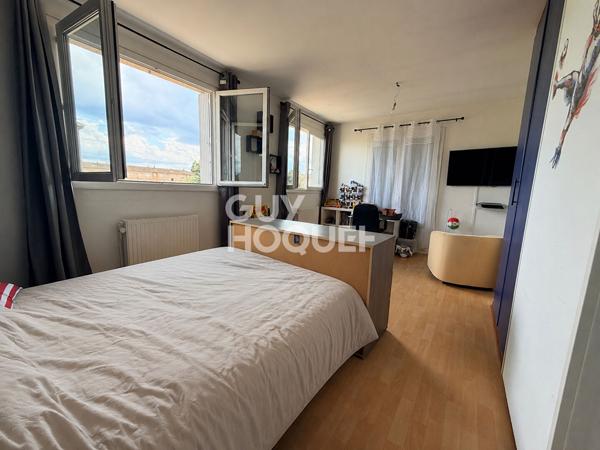 Maison Saint Vit 4 chambres - 149.38 m2