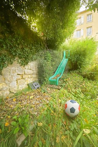 Appartement  en vente - Meurthe-et-Moselle - 54