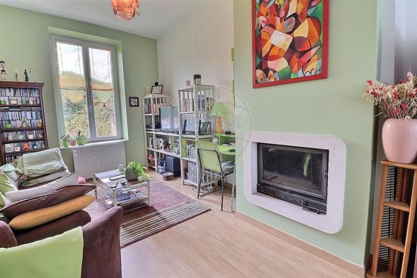 Appartement  en vente - Meurthe-et-Moselle - 54