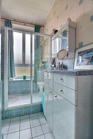 Appartement  en vente - Meurthe-et-Moselle - 54