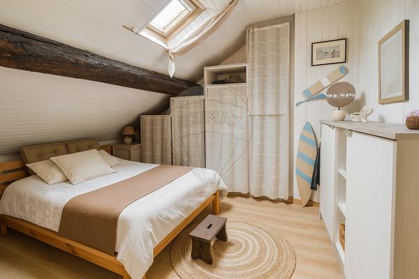 Appartement  en vente - Meurthe-et-Moselle - 54