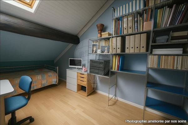 Appartement  en vente - Meurthe-et-Moselle - 54