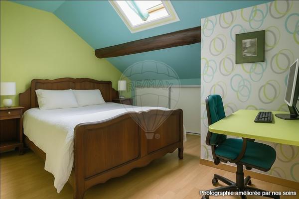 Appartement  en vente - Meurthe-et-Moselle - 54