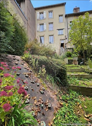 Appartement  en vente - Meurthe-et-Moselle - 54