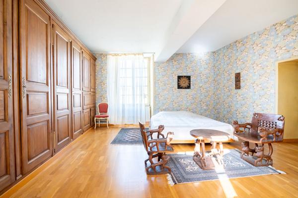 Rare à la vente - Authentique maison de vigneron du XVIIIe avec jardin clos et vue sur clocher, à 20 mn de Saumur