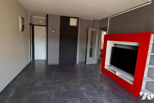 Appartement T4 traversant -68 m2 environ - FIRMINY centre