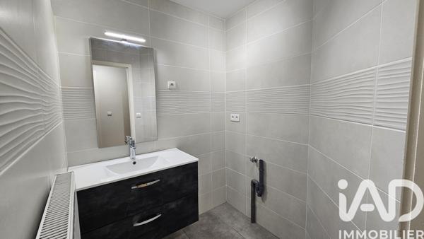 Appartement à vendre 4 pièces 78 m² Boulay-Moselle