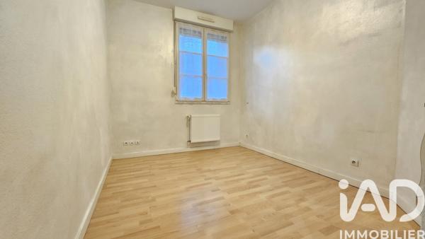 Appartement à vendre 4 pièces 78 m² Boulay-Moselle