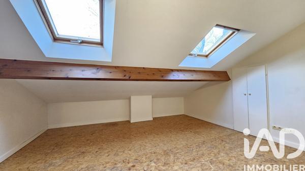 Appartement à vendre 4 pièces 78 m² Boulay-Moselle