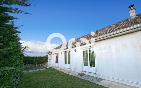 Maison à vendre    3 pièces •  Bray-Dunes