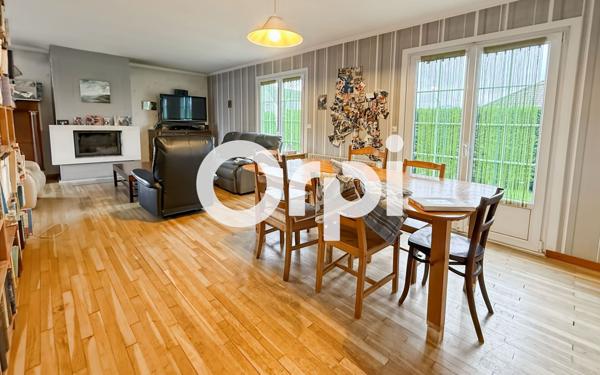 Maison à vendre    3 pièces •  Bray-Dunes