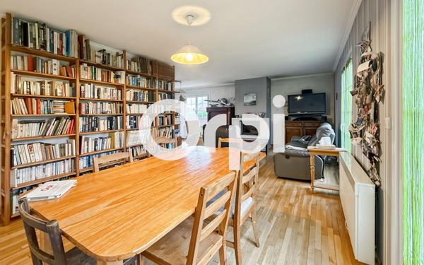 Maison à vendre    3 pièces •  Bray-Dunes