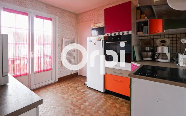 Maison à vendre    3 pièces •  Bray-Dunes