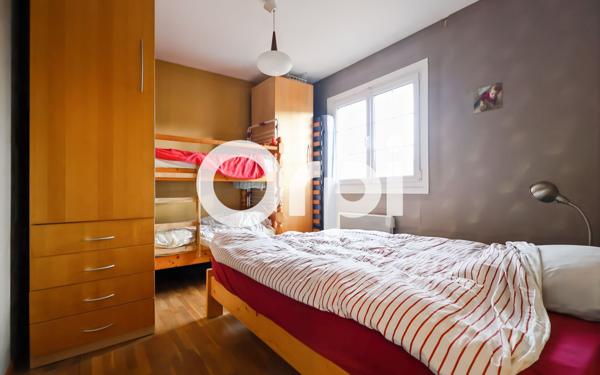 Maison à vendre    3 pièces •  Bray-Dunes