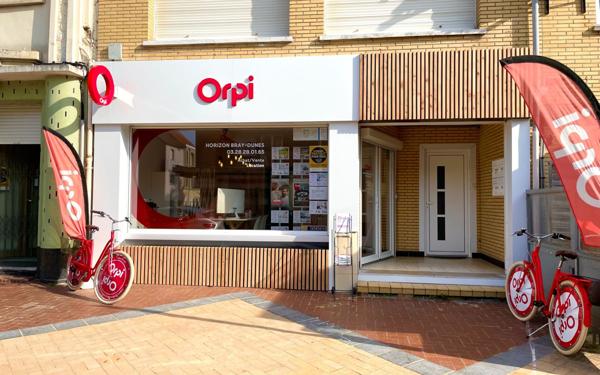 Maison à vendre    3 pièces •  Bray-Dunes