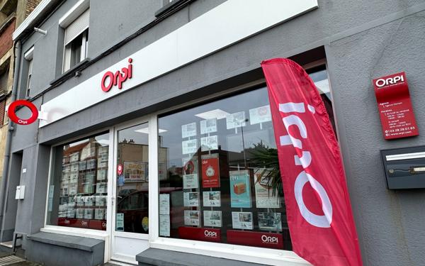 Maison à vendre    3 pièces •  Bray-Dunes