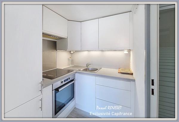 Maison à vendre 2 pièces LEUCATE (11)