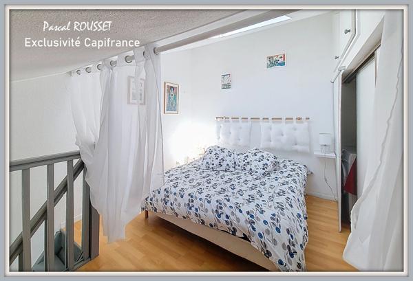Maison à vendre 2 pièces LEUCATE (11)