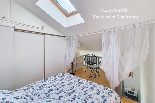 Maison à vendre 2 pièces LEUCATE (11)