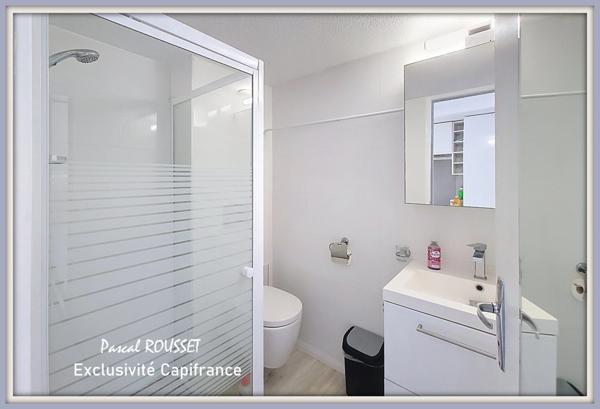 Maison à vendre 2 pièces LEUCATE (11)