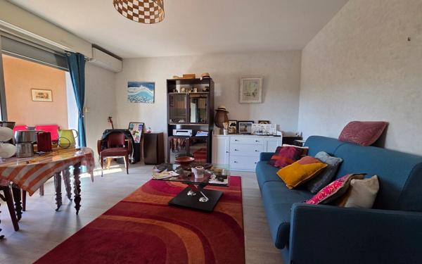 Appartement à vendre    3 pièces • 72 m2 Albi