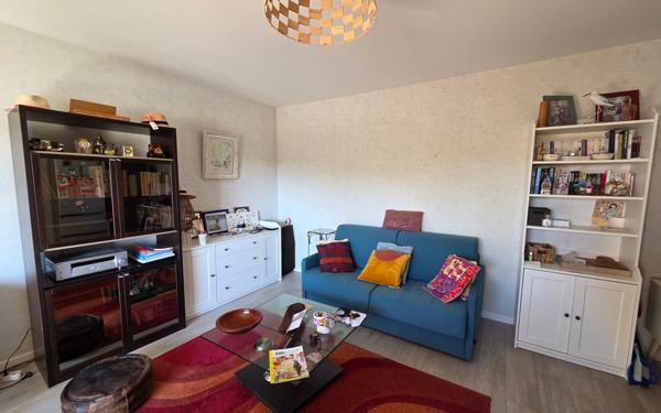 Appartement à vendre    3 pièces • 72 m2 Albi