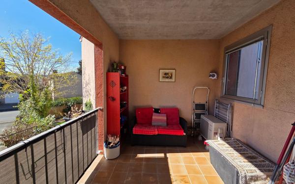 Appartement à vendre    3 pièces • 72 m2 Albi