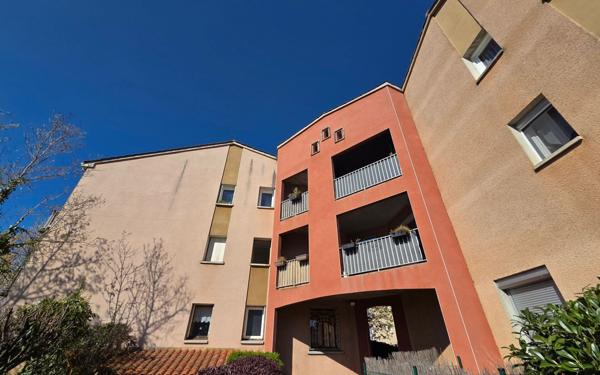 Appartement à vendre    3 pièces • 72 m2 Albi