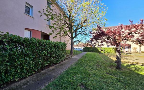 Appartement à vendre    3 pièces • 72 m2 Albi