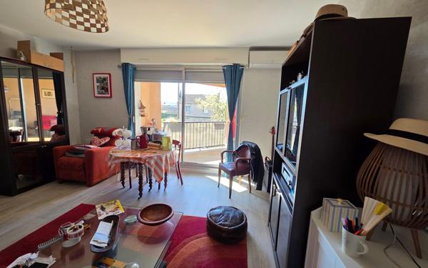 Appartement à vendre    3 pièces • 72 m2 Albi