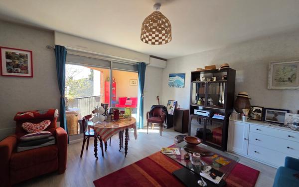Appartement à vendre    3 pièces • 72 m2 Albi