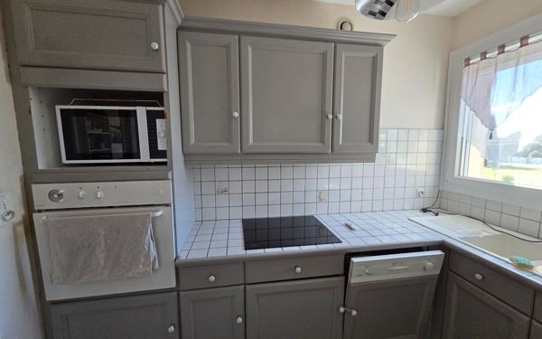 Appartement à vendre    3 pièces • 72 m2 Albi