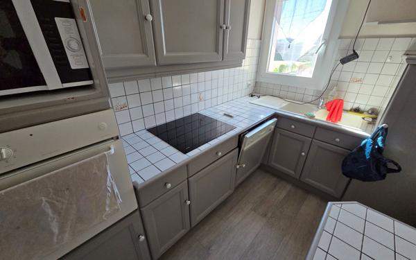 Appartement à vendre    3 pièces • 72 m2 Albi