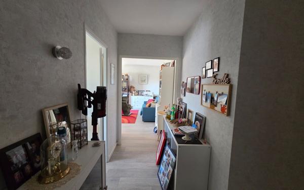 Appartement à vendre    3 pièces • 72 m2 Albi