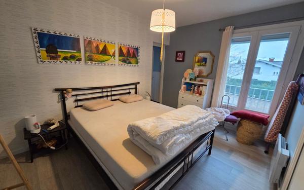 Appartement à vendre    3 pièces • 72 m2 Albi