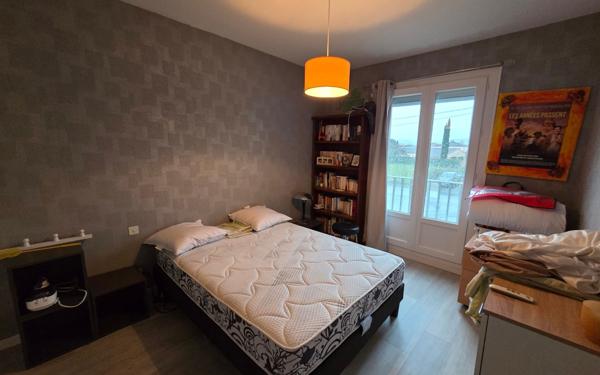 Appartement à vendre    3 pièces • 72 m2 Albi