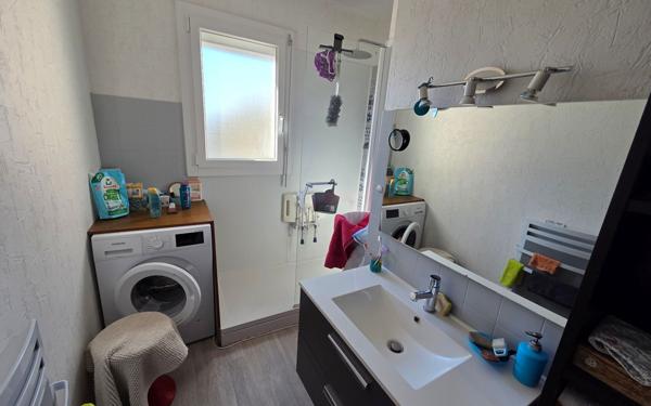 Appartement à vendre    3 pièces • 72 m2 Albi