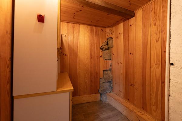 Marciac (32) - À vendre maison de village T4 - 75m²