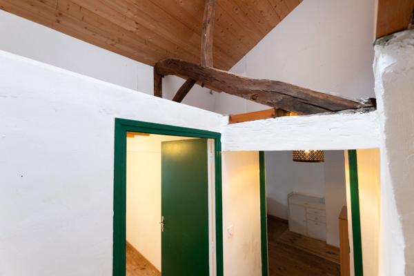 Marciac (32) - À vendre maison de village T4 - 75m²