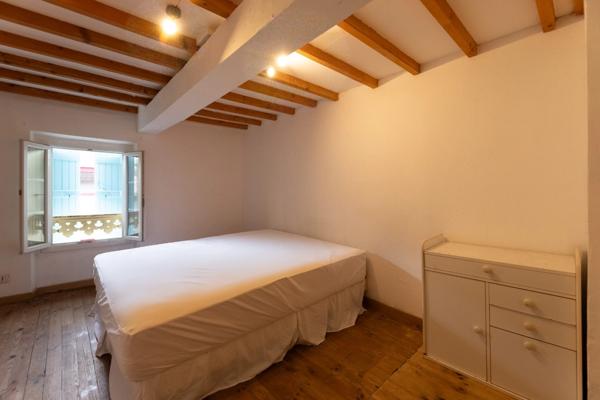 Marciac (32) - À vendre maison de village T4 - 75m²