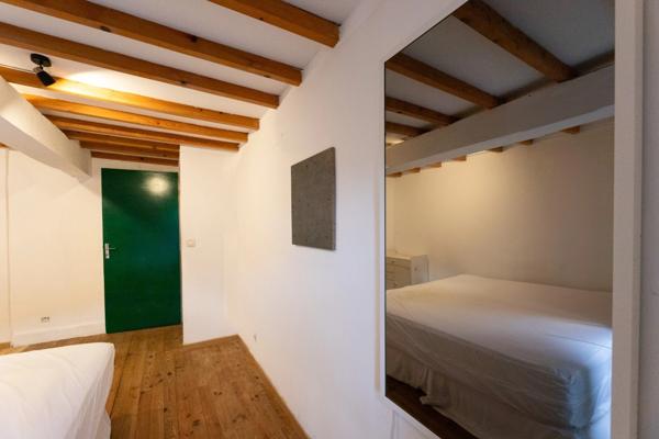 Marciac (32) - À vendre maison de village T4 - 75m²