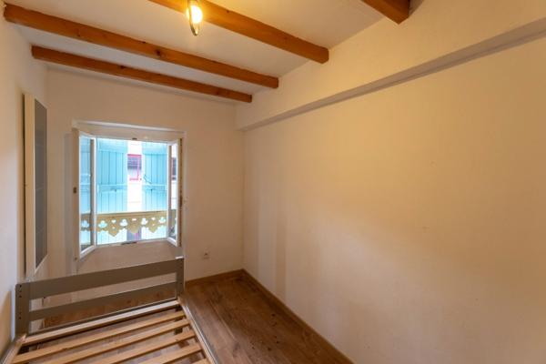 Marciac (32) - À vendre maison de village T4 - 75m²