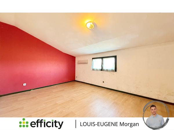 Maison 7 pièces - 117 m²