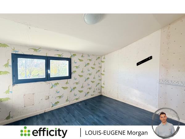 Maison 7 pièces - 117 m²