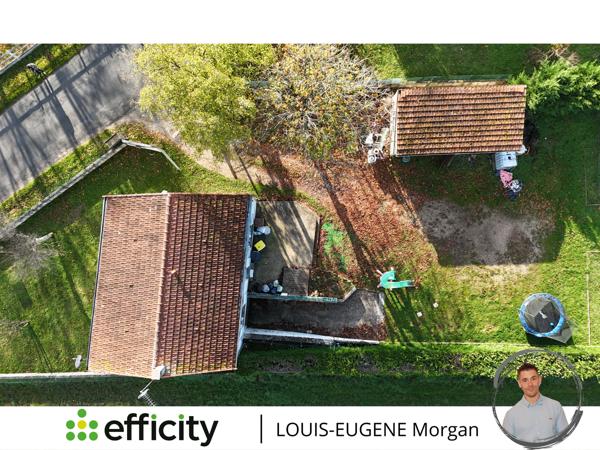 Maison 7 pièces - 117 m²